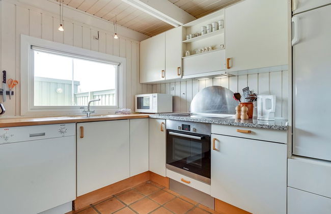 "Inra" - 400m from the sea - Foto 16