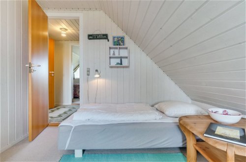 Foto 21 - Casa de 3 habitaciones en Fanø Bad con terraza