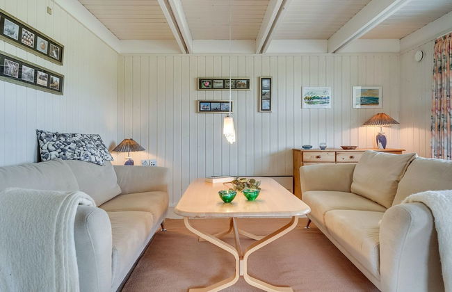 "Inra" - 400m from the sea - Foto 23