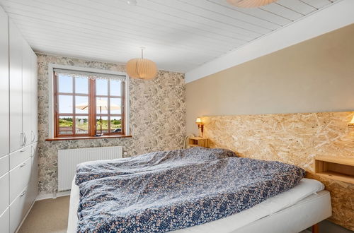Foto 10 - Casa con 3 camere da letto a Harboøre con terrazza