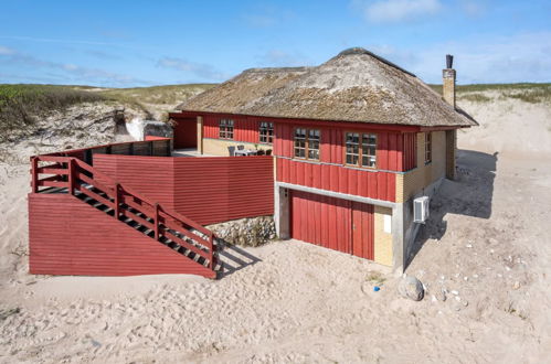 Foto 24 - Haus mit 3 Schlafzimmern in Harboøre mit terrasse
