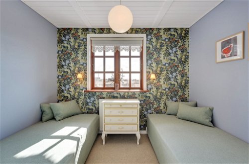 Foto 15 - Casa con 3 camere da letto a Harboøre con terrazza