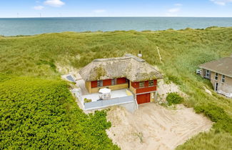 Foto 1 - Casa de 3 quartos em Harboøre com terraço