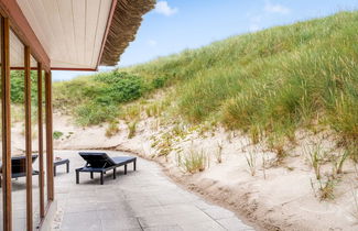 Foto 3 - Casa con 3 camere da letto a Harboøre con terrazza