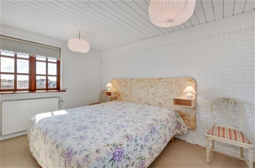 Foto 13 - Casa con 3 camere da letto a Harboøre con terrazza