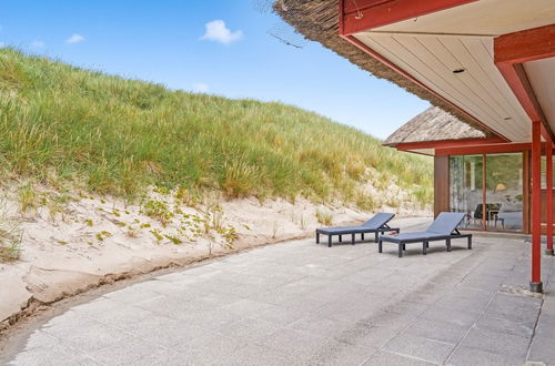 Foto 6 - Casa con 3 camere da letto a Harboøre con terrazza
