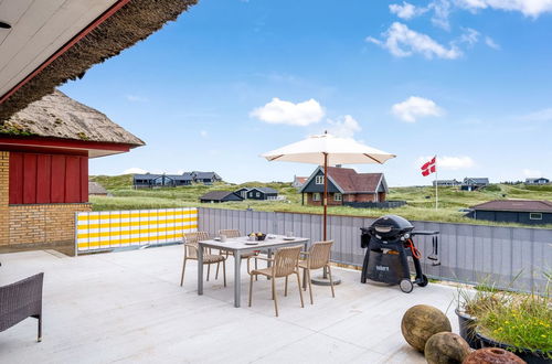 Foto 7 - Casa con 3 camere da letto a Harboøre con terrazza