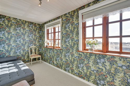 Foto 18 - Casa con 3 camere da letto a Harboøre con terrazza