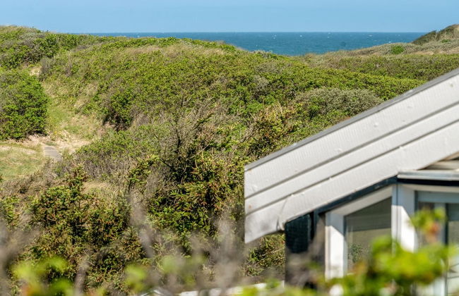 Casa de 4 quartos em Saltum com piscina privada e terraço - Foto 12