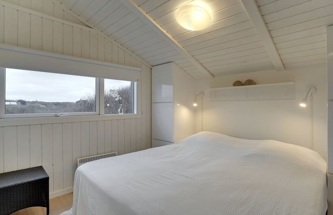 Casa de 4 quartos em Saltum com piscina privada e terraço - Foto 28