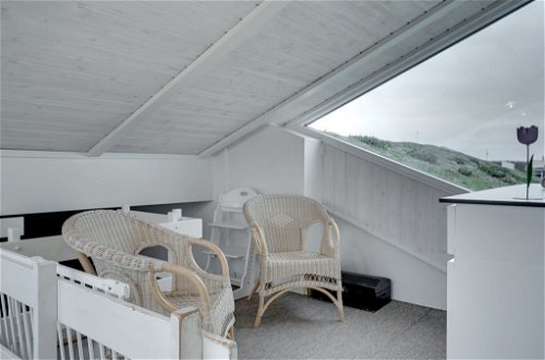 Foto 22 - Haus mit 4 Schlafzimmern in Saltum mit privater pool und terrasse