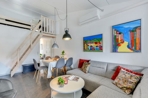 Foto 4 - Appartamento con 1 camera da letto a Ringkøbing