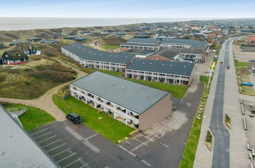 Foto 3 - Appartamento con 1 camera da letto a Ringkøbing