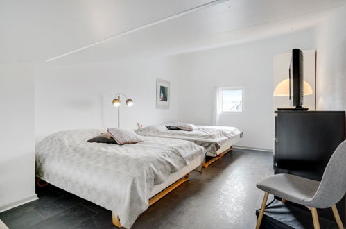 Foto 15 - Apartment mit 1 Schlafzimmer in Ringkøbing