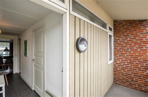 Foto 21 - Apartamento de 1 quarto em Ringkøbing