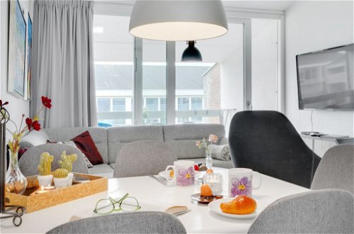 Foto 9 - Apartment mit 1 Schlafzimmer in Ringkøbing