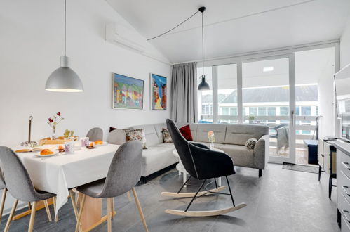 Foto 7 - Apartment mit 1 Schlafzimmer in Ringkøbing