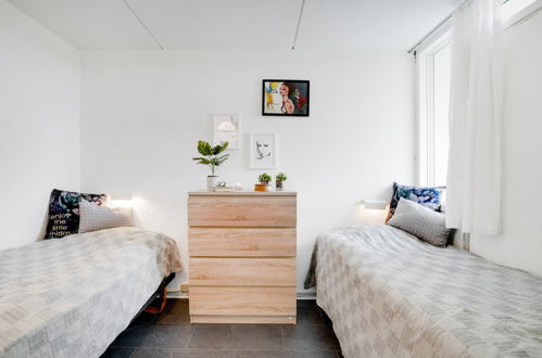 Foto 13 - Apartment mit 1 Schlafzimmer in Ringkøbing