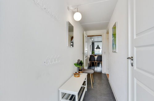 Foto 16 - Apartment mit 1 Schlafzimmer in Ringkøbing