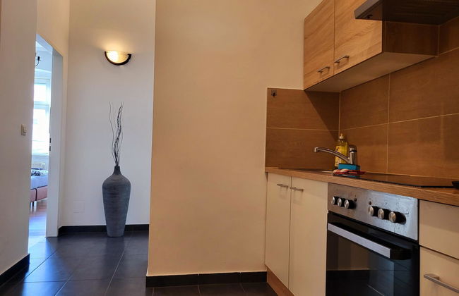 Real Living Apartments Vienna - Schweglerstrasse - Foto 2