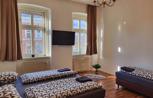 Real Living Apartments Vienna - Schweglerstrasse - Foto 4