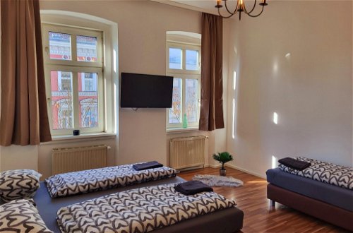Foto 1 - Real Living Apartments Vienna - Schweglerstrasse