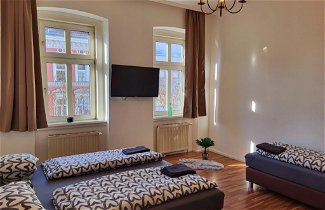 Foto 1 - Real Living Apartments Vienna - Schweglerstrasse