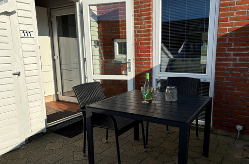 Photo 4 - 2 bedroom Apartment in Rømø with terrace