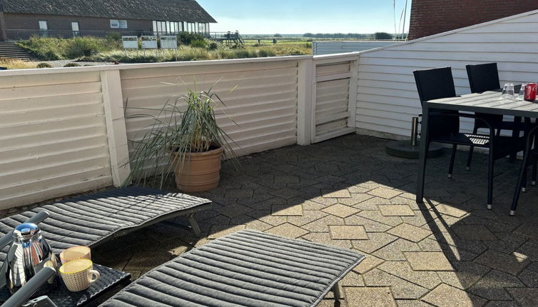 Photo 1 - 2 bedroom Apartment in Rømø with terrace