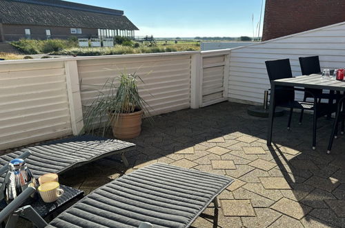Photo 1 - 2 bedroom Apartment in Rømø with terrace