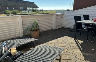 Foto 1 - Apartamento de 2 quartos em Rømø com terraço