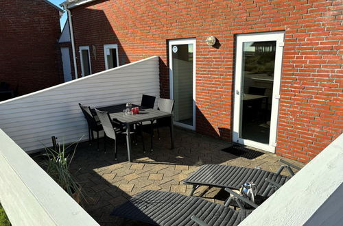 Photo 3 - 2 bedroom Apartment in Rømø with terrace