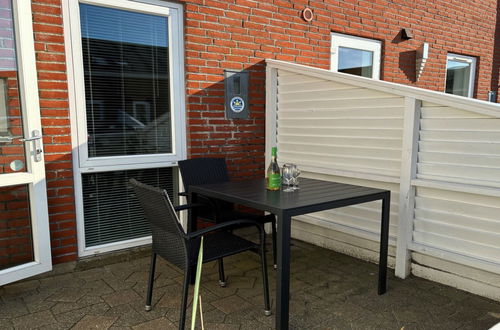 Photo 6 - 2 bedroom Apartment in Rømø with terrace