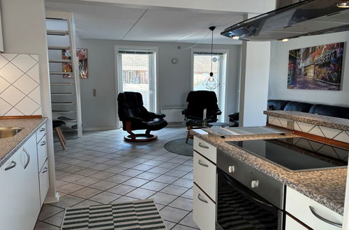 Photo 24 - 2 bedroom Apartment in Rømø with terrace