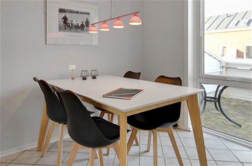 Foto 14 - Apartment mit 2 Schlafzimmern in Rømø mit terrasse