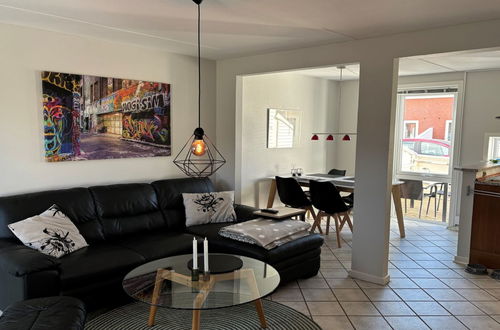 Photo 30 - 2 bedroom Apartment in Rømø with terrace