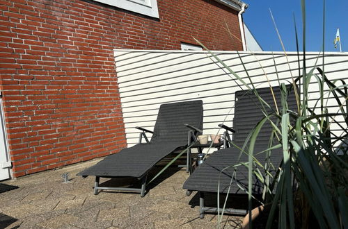 Photo 22 - 2 bedroom Apartment in Rømø with terrace