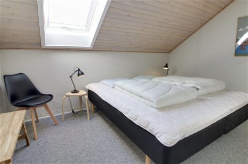 Foto 17 - Apartment mit 2 Schlafzimmern in Rømø mit terrasse