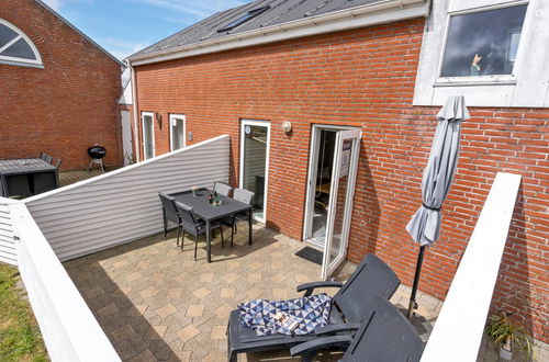 Photo 29 - Appartement de 2 chambres à Rømø avec terrasse