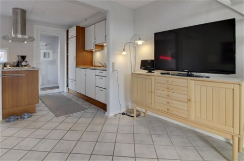 Foto 6 - Apartamento de 2 habitaciones en Rømø con terraza