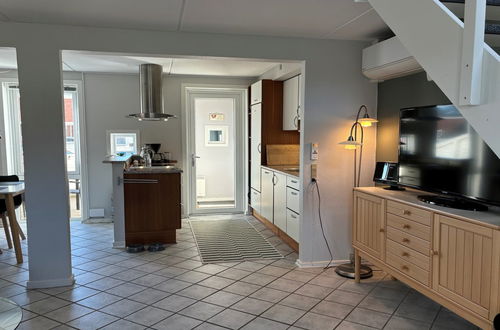 Photo 25 - 2 bedroom Apartment in Rømø with terrace