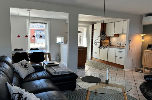 Photo 31 - 2 bedroom Apartment in Rømø with terrace