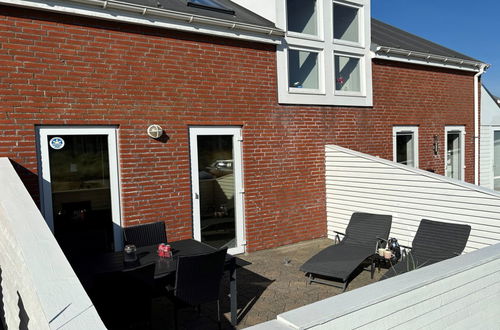 Photo 5 - 2 bedroom Apartment in Rømø with terrace