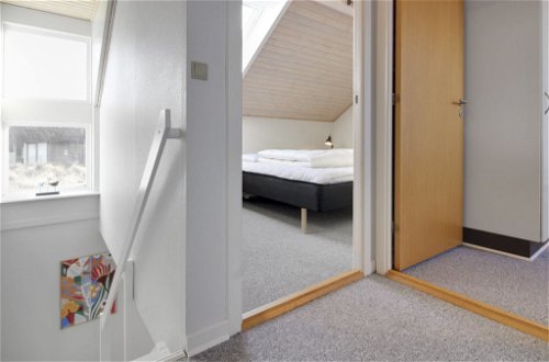Foto 19 - Apartamento de 2 quartos em Rømø com terraço