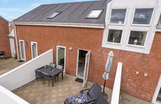 Foto 1 - Apartamento de 2 quartos em Rømø com terraço