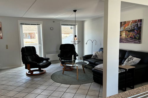 Photo 28 - 2 bedroom Apartment in Rømø with terrace