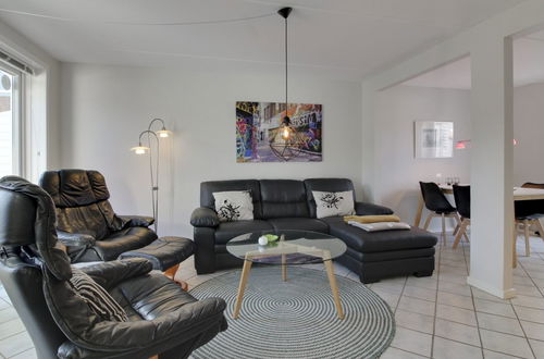 Foto 5 - Apartamento de 2 quartos em Rømø com terraço