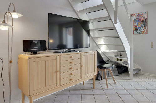 Foto 8 - Apartamento de 2 quartos em Rømø com terraço