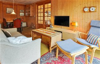 Foto 3 - Casa con 3 camere da letto a Rømø con terrazza