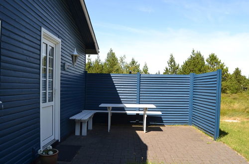 Foto 4 - Casa de 3 quartos em Rømø com terraço